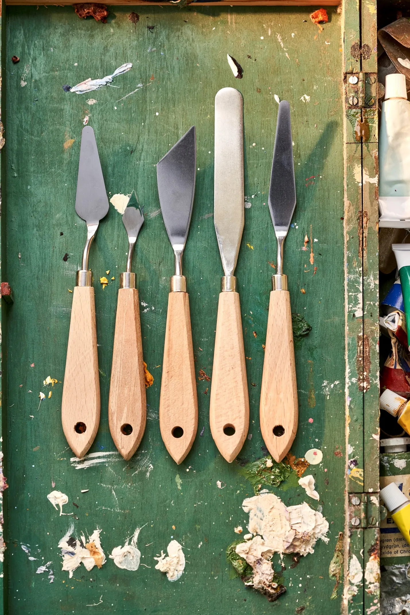 Discount Søstrene Grene Schweiz Malmesser 17 Nature