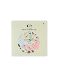 Clearance Søstrene Grene Schweiz Mandala-Malbuch Multi