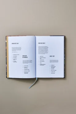 Sale Søstrene Grene Schweiz Menu - Recipes For Shared Moments Light Brown