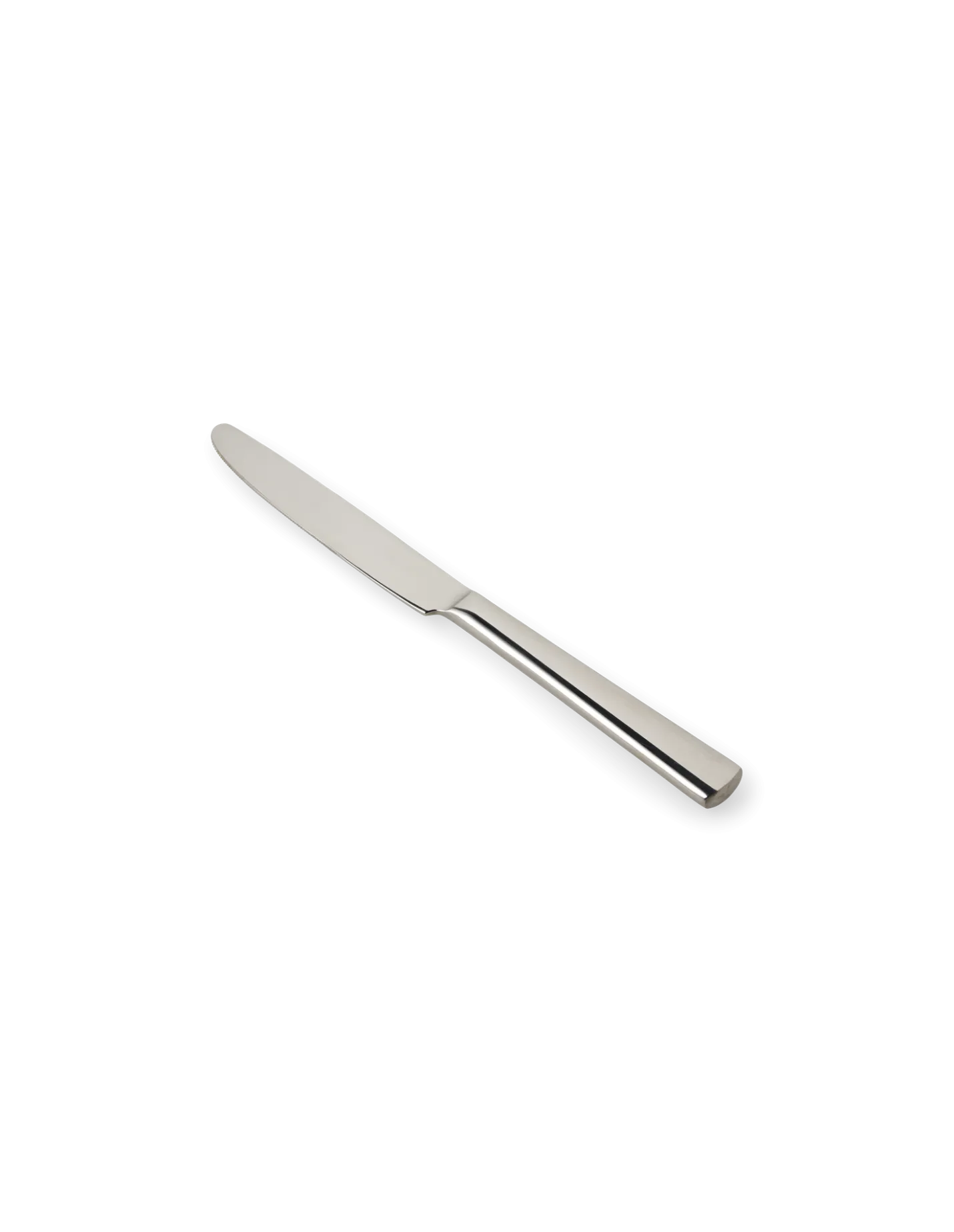 New Søstrene Grene Schweiz Messer Mit Glänzender Oberfläche Silver
