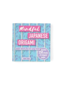 Sale Søstrene Grene Schweiz Mindful Japanese Origami Multi