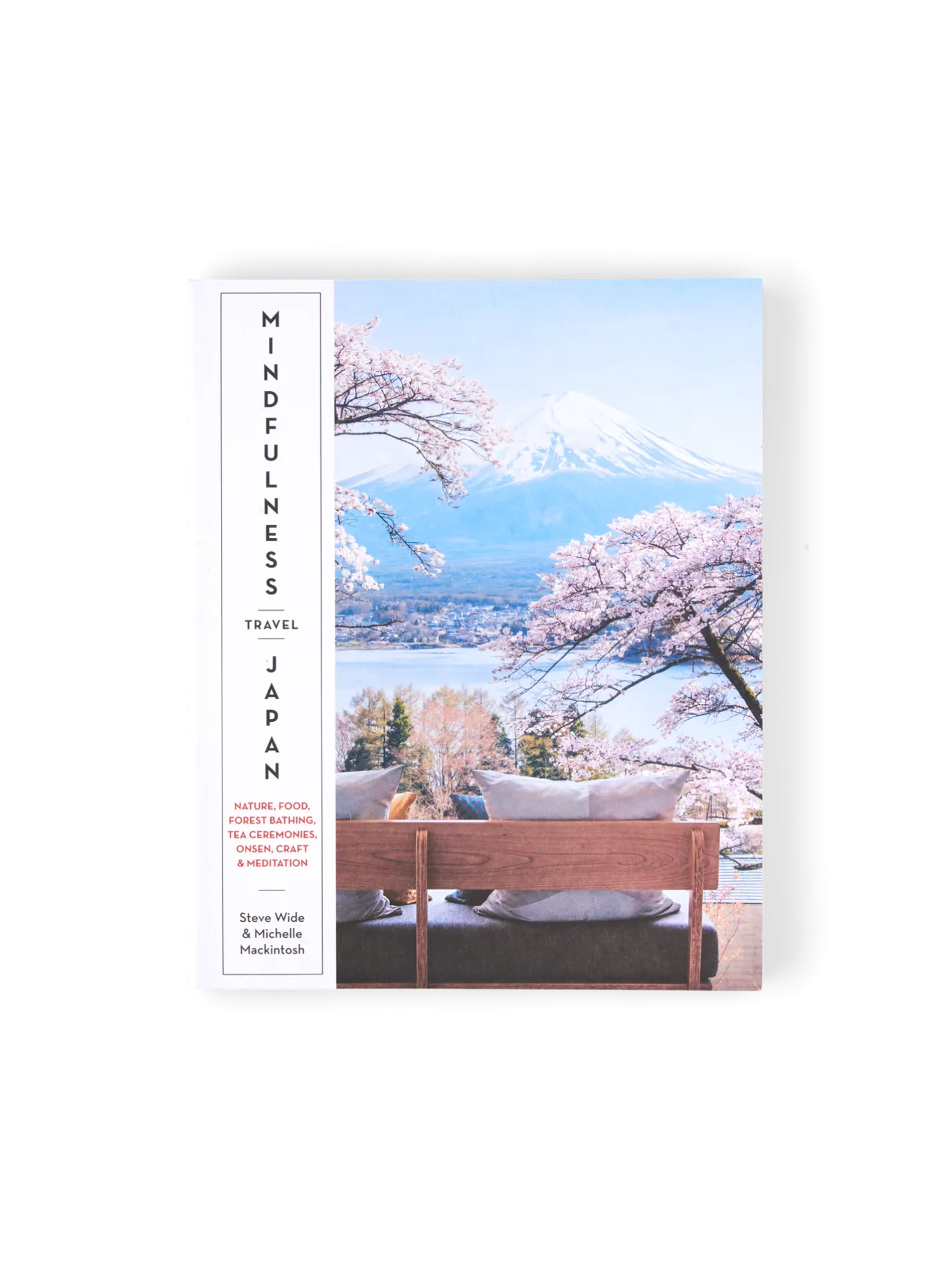 Clearance Søstrene Grene Schweiz Mindfulness Travel Japan Multi