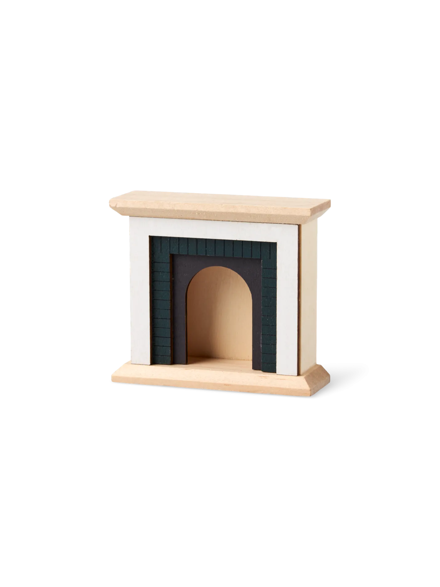 Discount Søstrene Grene Schweiz Miniatur-Kamin Nature