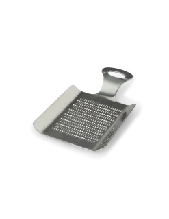 Sale Søstrene Grene Schweiz Mini-Reibe Silver