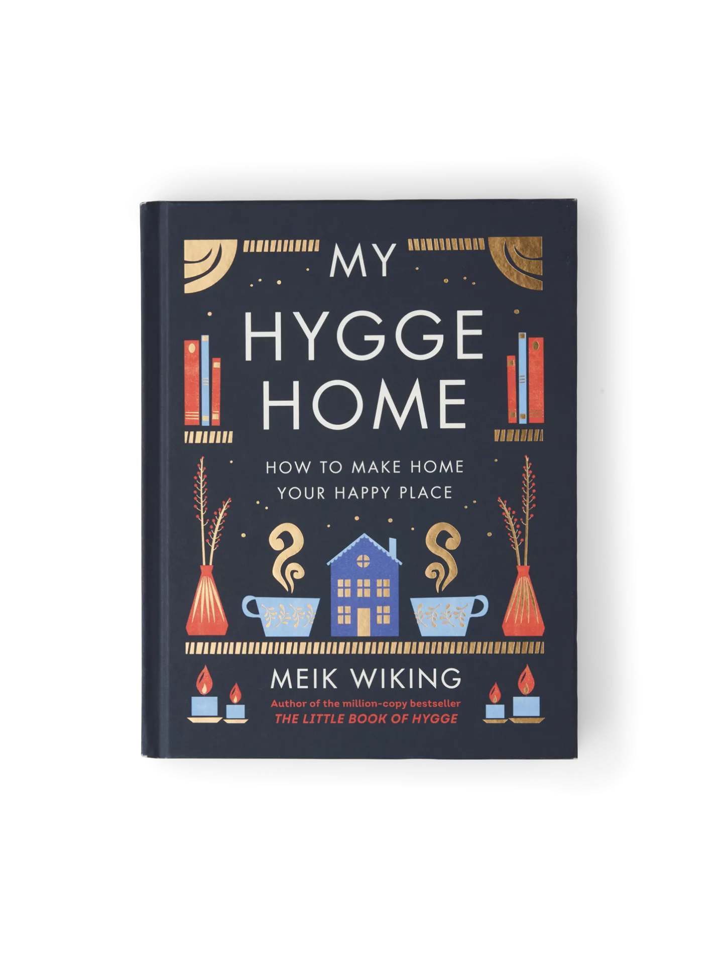 Søstrene Grene Schweiz My Hygge Home Multi