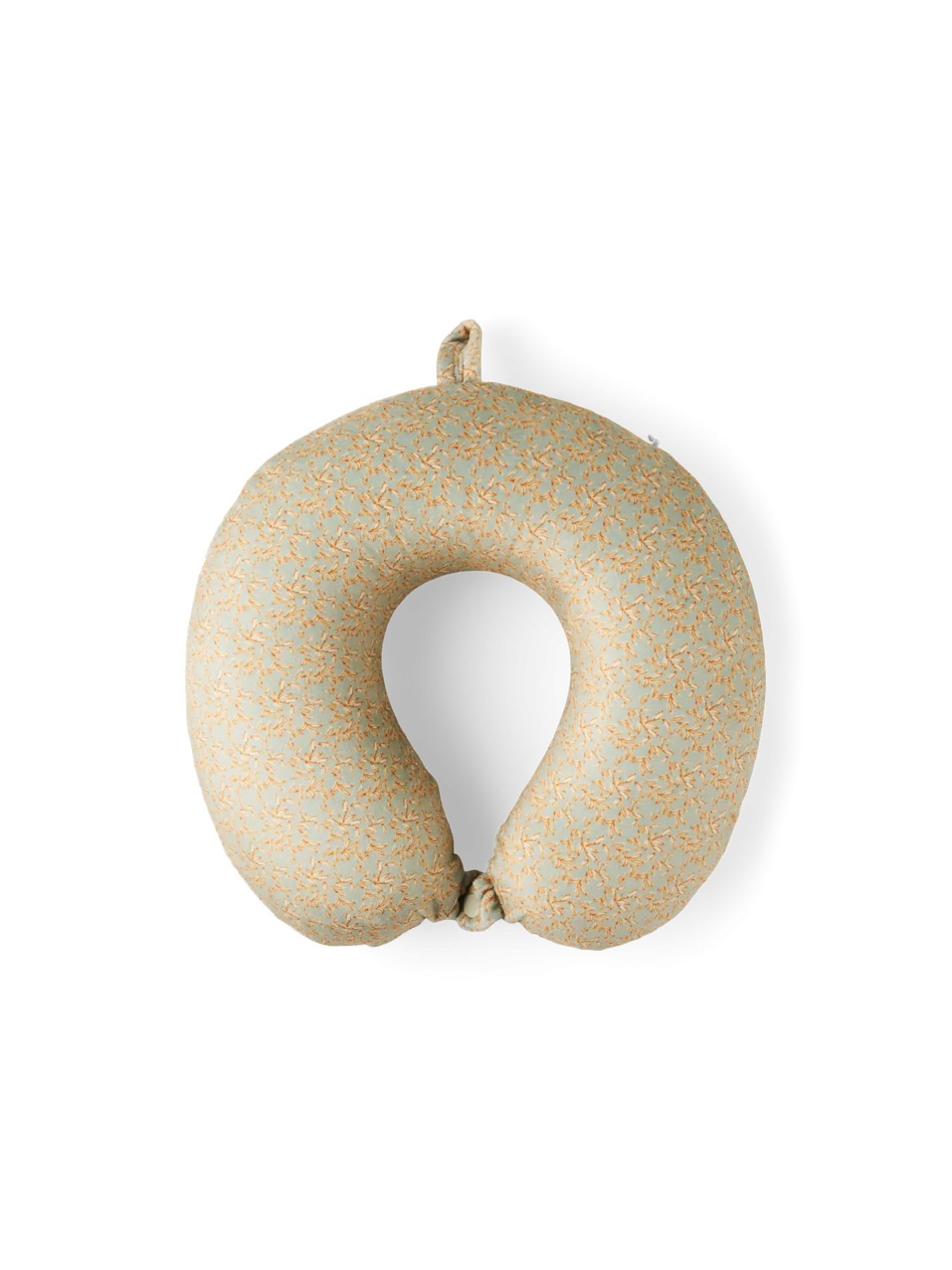 Discount Søstrene Grene Schweiz Nackenkissen Dusty Green