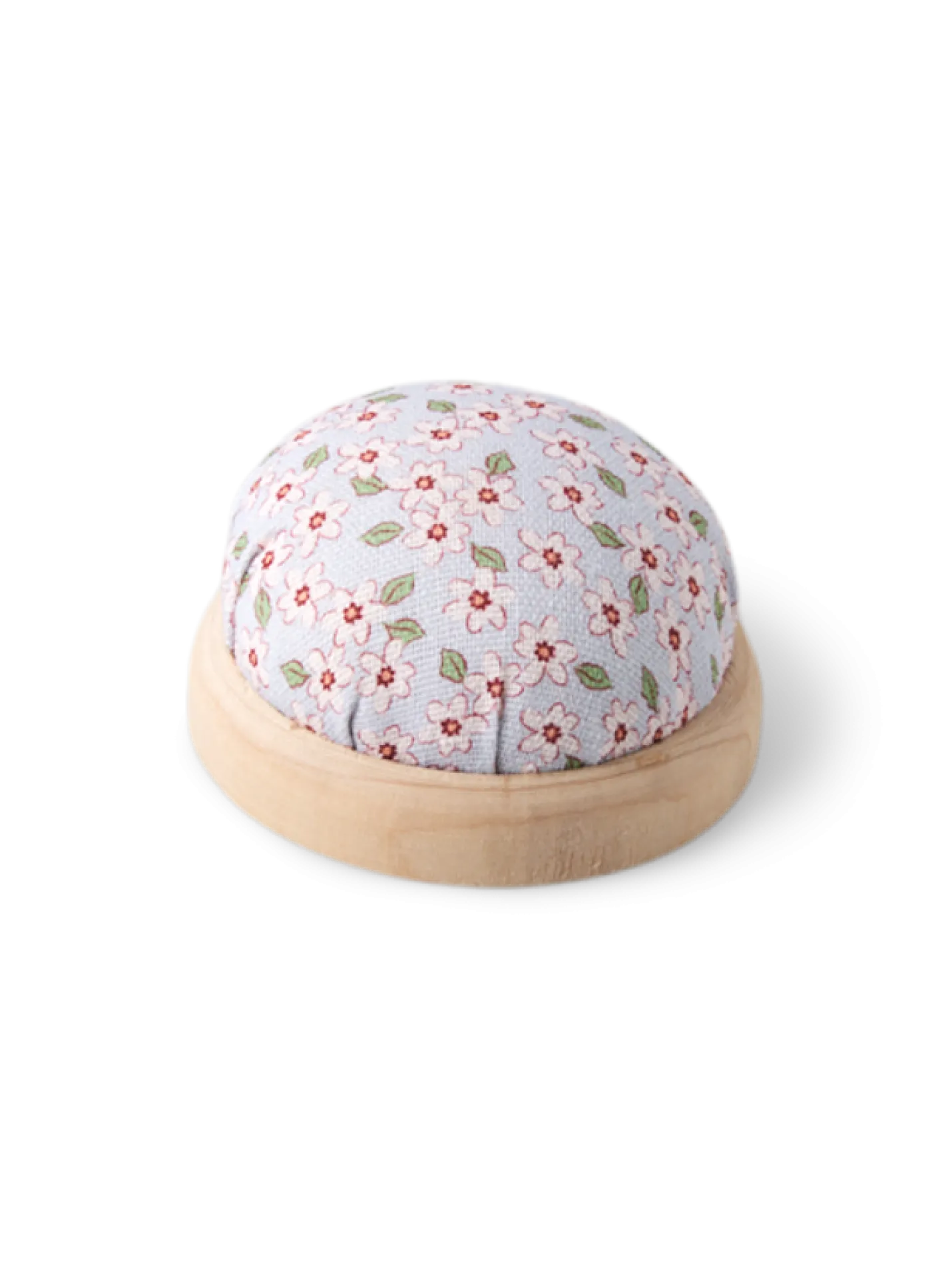 Clearance Søstrene Grene Schweiz Nadelkissen Lavender