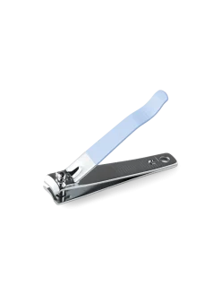 Sale Søstrene Grene Schweiz Nagelknipser Ice Blue