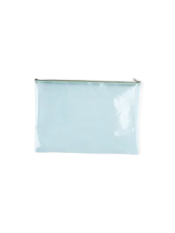 Discount Søstrene Grene Schweiz Netztasche Moss Green