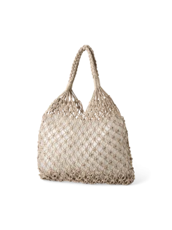 Clearance Søstrene Grene Schweiz Netztasche