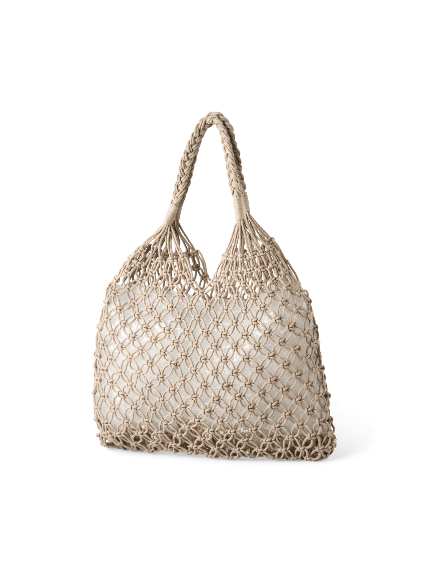 Clearance Søstrene Grene Schweiz Netztasche
