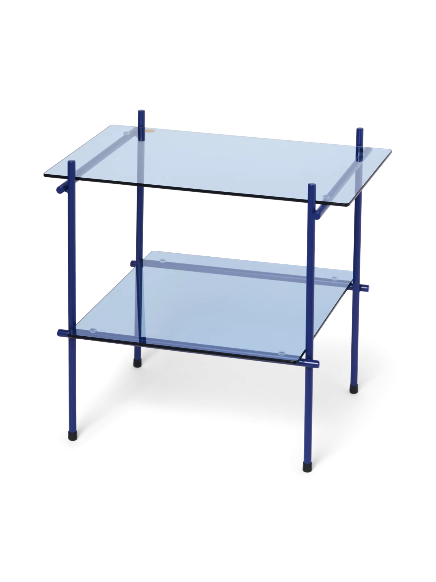 Sale Søstrene Grene Schweiz NICHE Beistelltisch Electric Blue