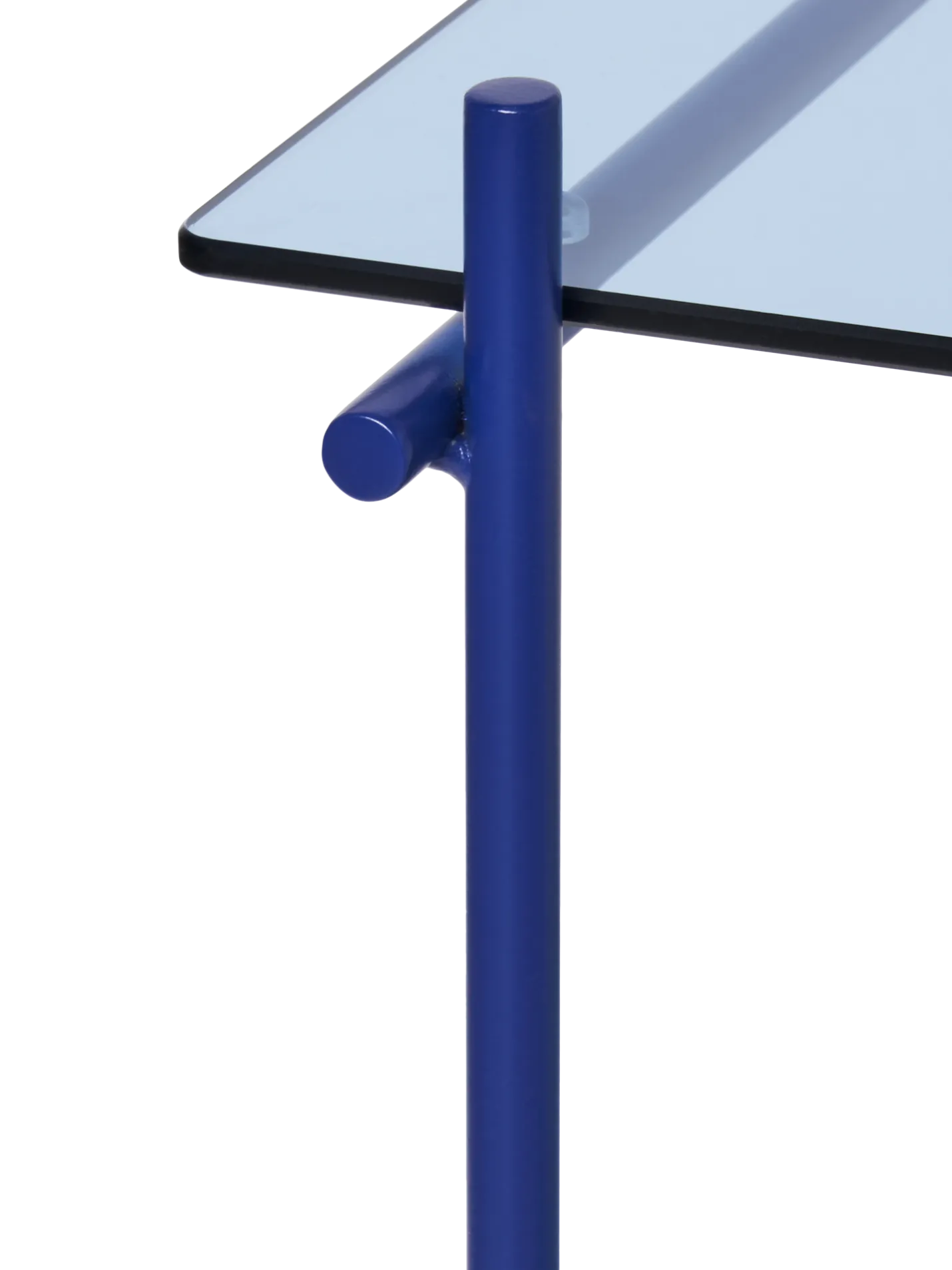 Sale Søstrene Grene Schweiz NICHE Beistelltisch Electric Blue