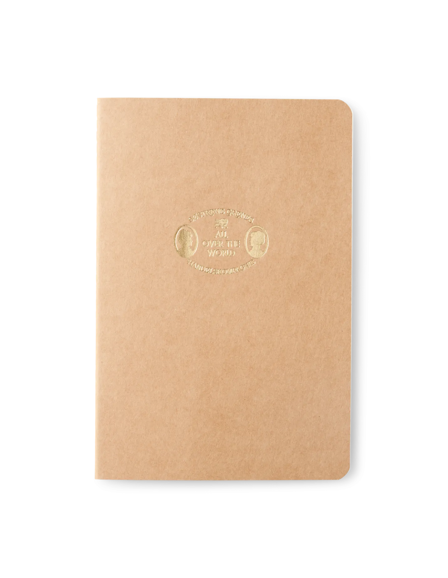 Hot Søstrene Grene Schweiz Notebook A5 Craft