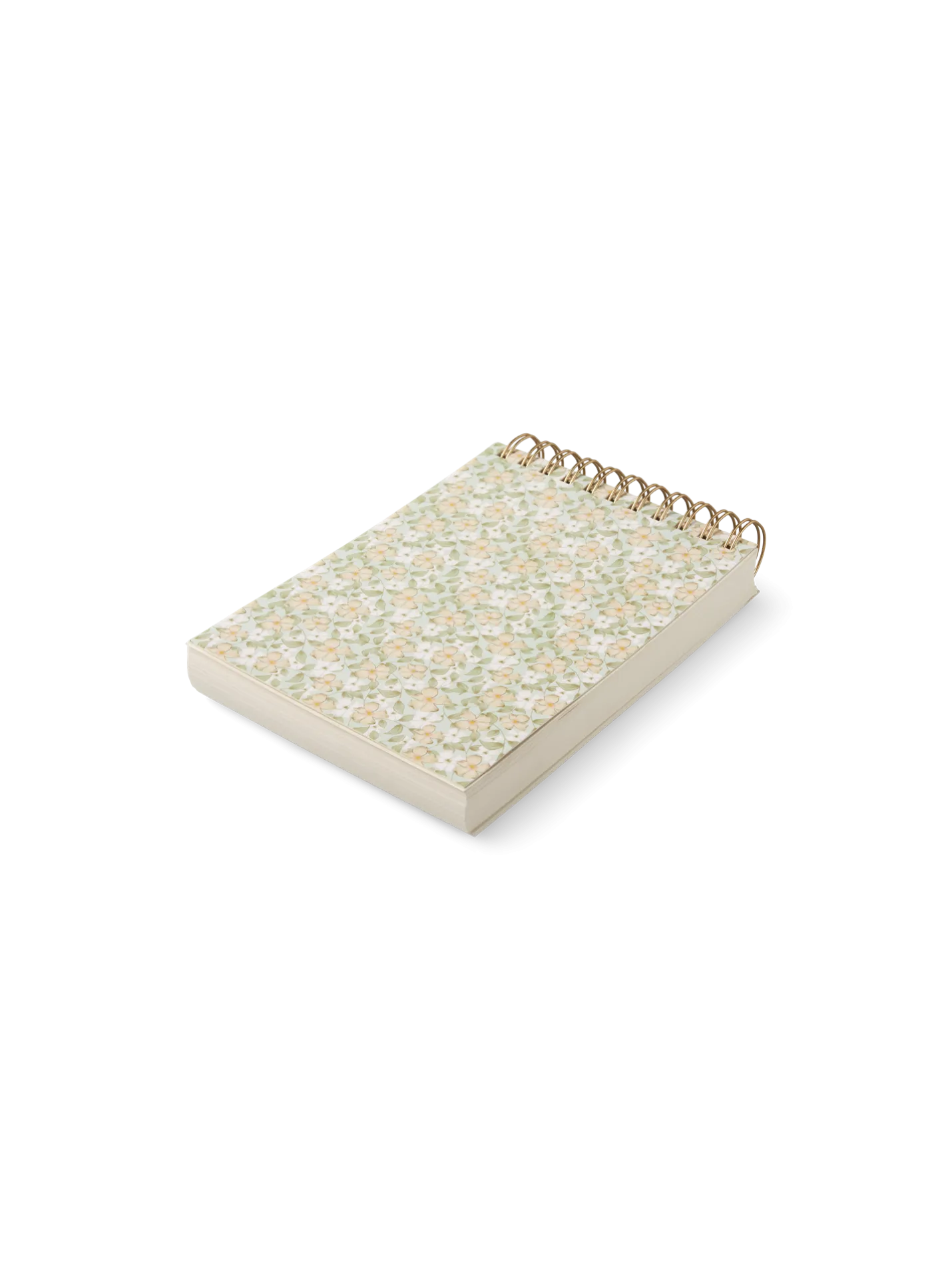 Hot Søstrene Grene Schweiz Notizblock Mint