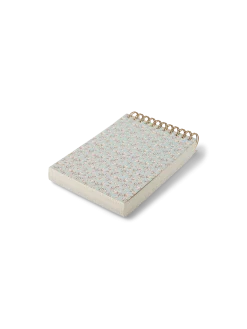 Discount Søstrene Grene Schweiz Notizblock Smokey Blue