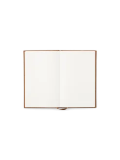 New Søstrene Grene Schweiz Notizbuch Chocolate