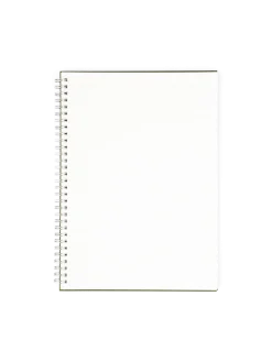 New Søstrene Grene Schweiz Notizbuch A4