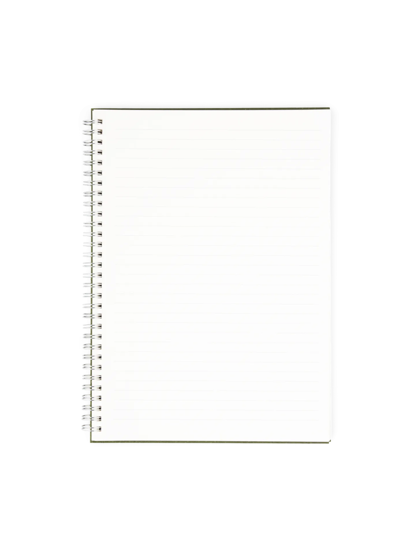 New Søstrene Grene Schweiz Notizbuch A4