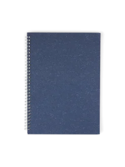 New Søstrene Grene Schweiz Notizbuch A4