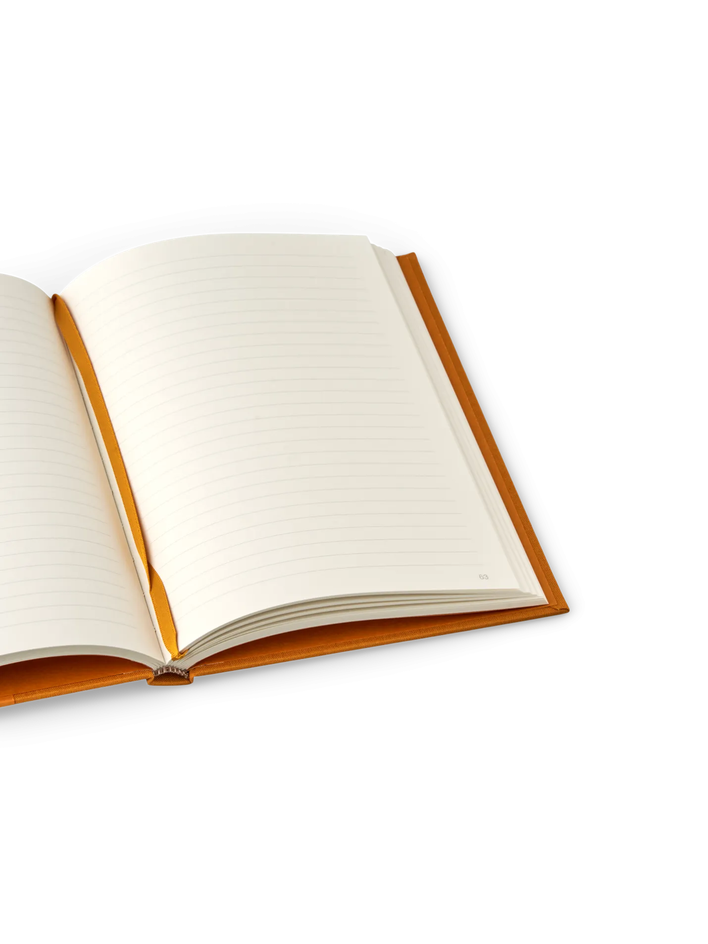 Sale Søstrene Grene Schweiz Notizbuch A5 Lemon
