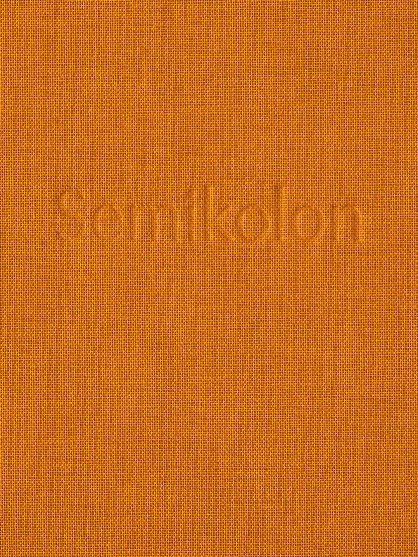 Sale Søstrene Grene Schweiz Notizbuch A5 Lemon