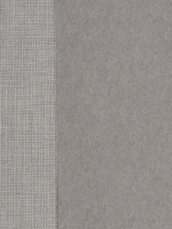 Clearance Søstrene Grene Schweiz Notizbuch A5 Warm Grey