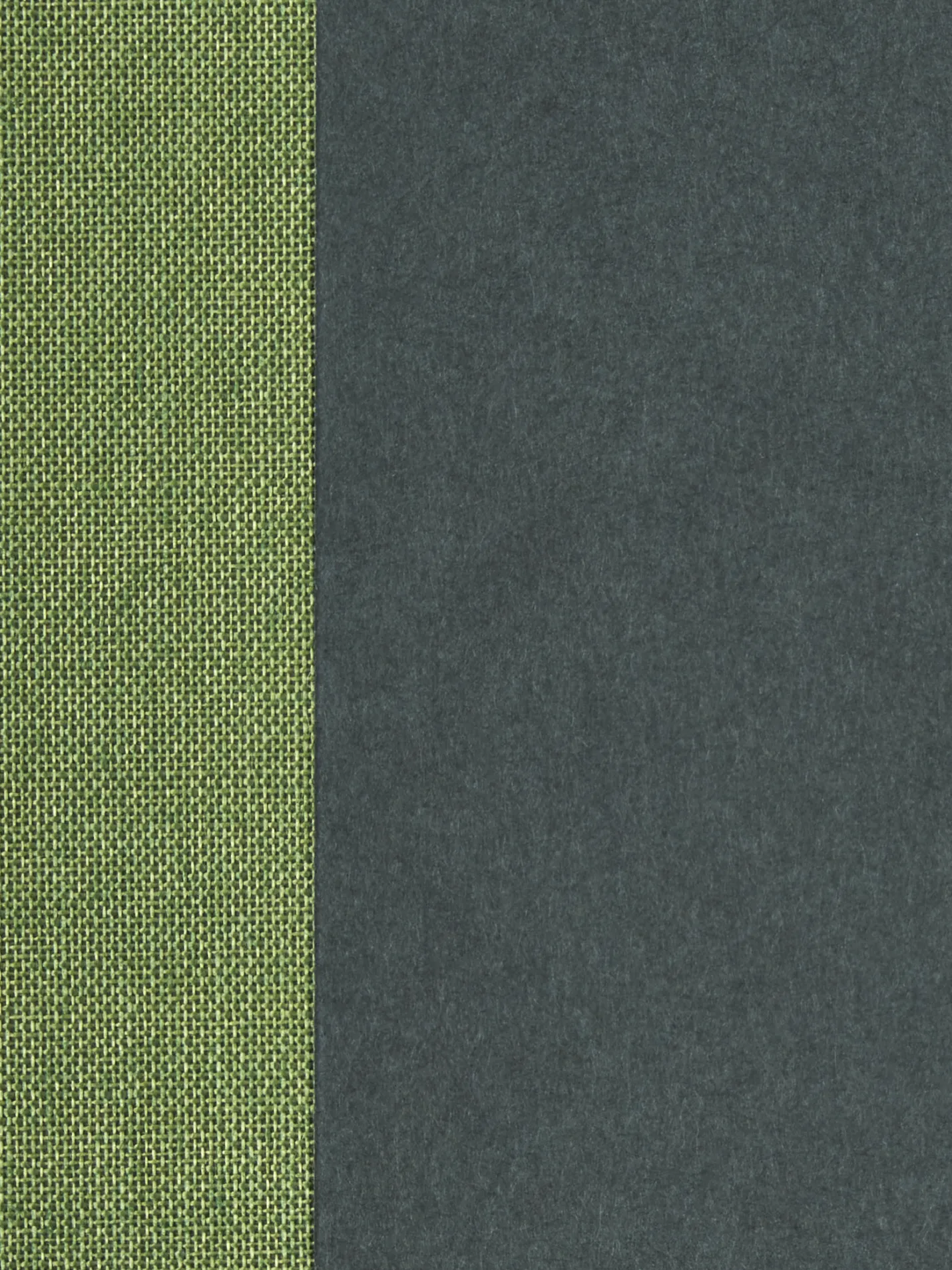 Discount Søstrene Grene Schweiz Notizbuch A5 Pine Green
