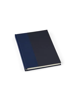 Hot Søstrene Grene Schweiz Notizbuch A5 Storm Blue