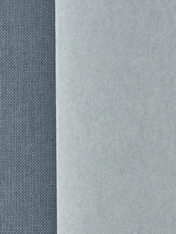 Søstrene Grene Schweiz Notizbuch A5 Petrol