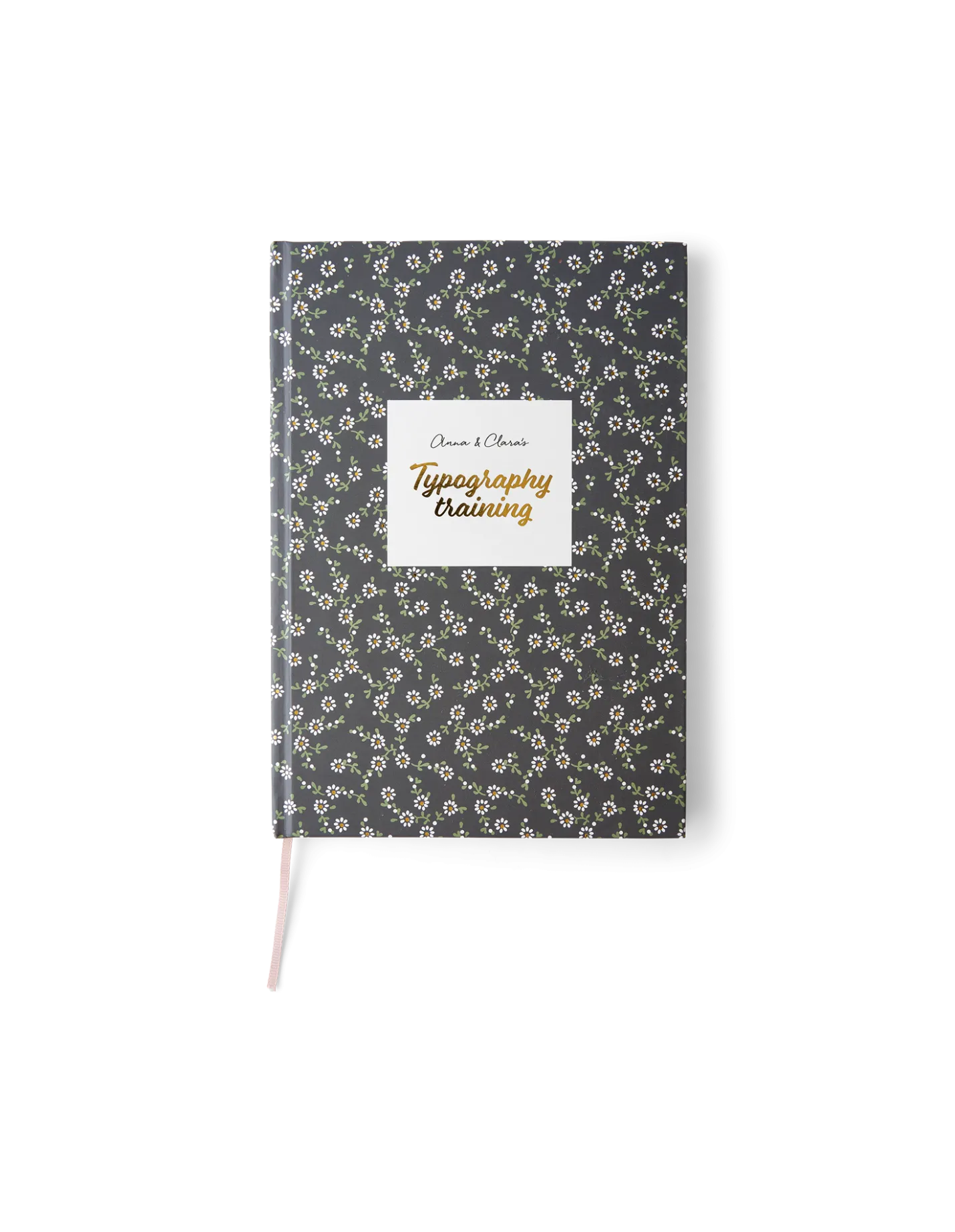 Best Søstrene Grene Schweiz Notizbuch A5 Cool Grey