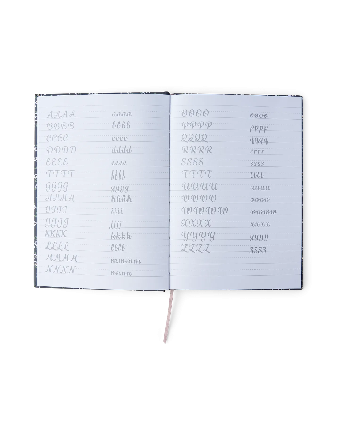 Best Søstrene Grene Schweiz Notizbuch A5 Cool Grey