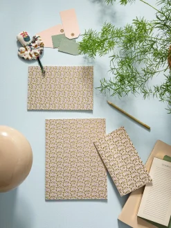Sale Søstrene Grene Schweiz Notizbuch 19 X 25 Off White