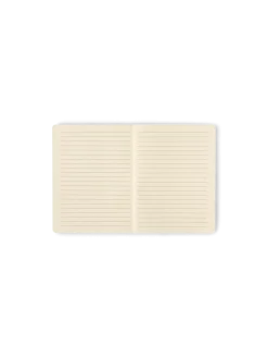 Søstrene Grene Schweiz Notizbuch 22 X 16,5 Moss Green