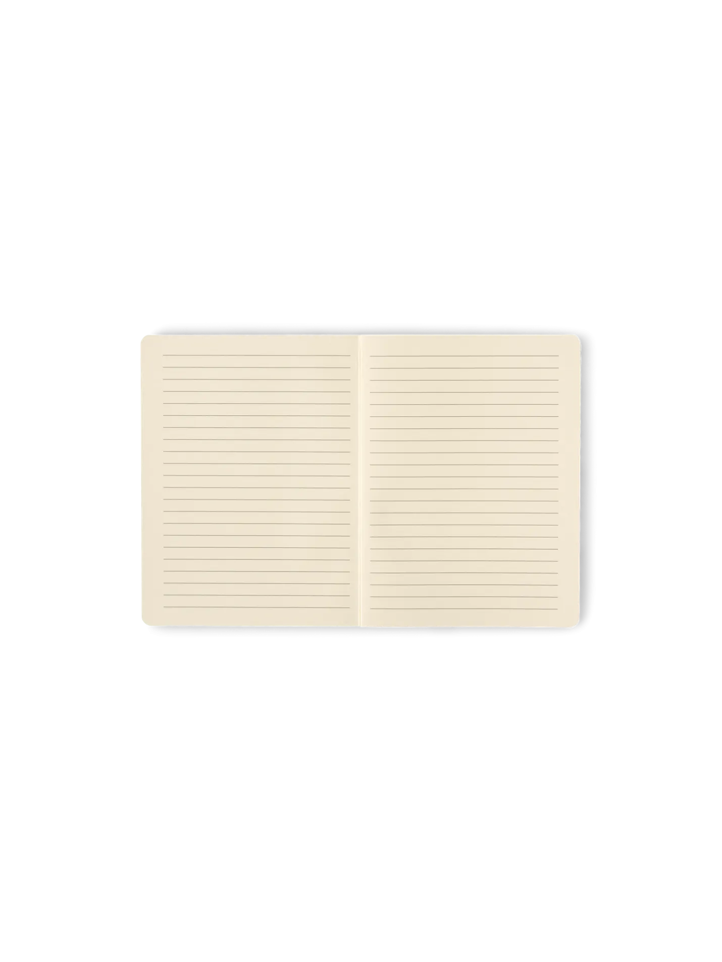 Søstrene Grene Schweiz Notizbuch 22 X 16,5 Moss Green