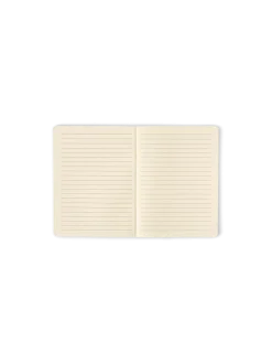 Discount Søstrene Grene Schweiz Notizbuch 22 X 16,5 Smokey Blue