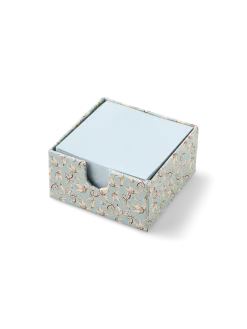 Clearance Søstrene Grene Schweiz Notizen In Box Smokey Blue