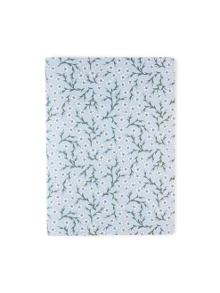 Sale Søstrene Grene Schweiz Notizheft A4 Misty Blue