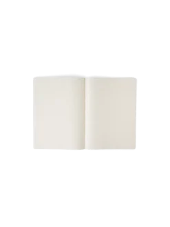 Sale Søstrene Grene Schweiz Notizheft A4 Misty Blue
