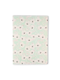 Sale Søstrene Grene Schweiz Notizheft A4 Dusty Green