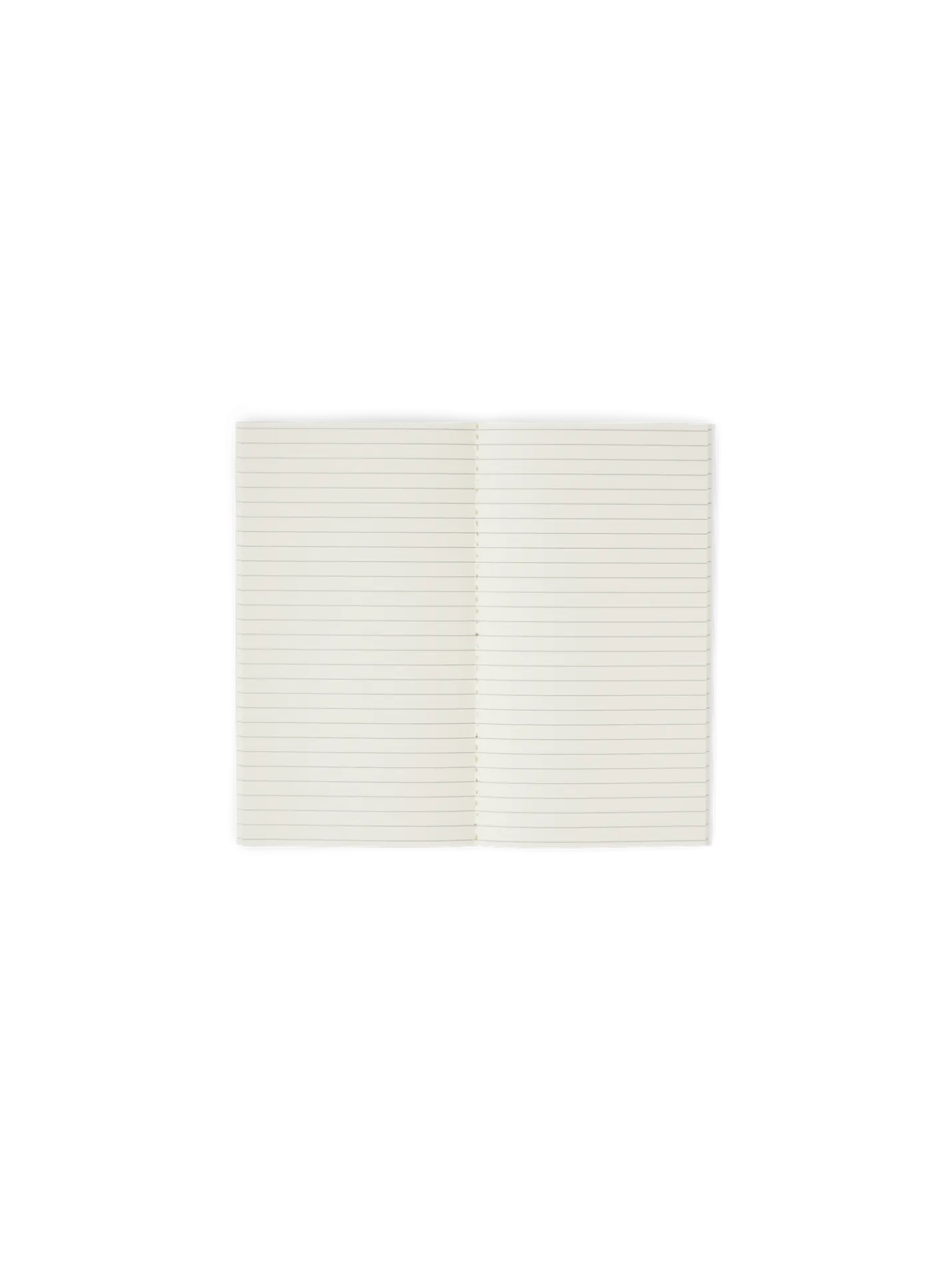 Best Søstrene Grene Schweiz Notizheft 10,5 X 19 Off White