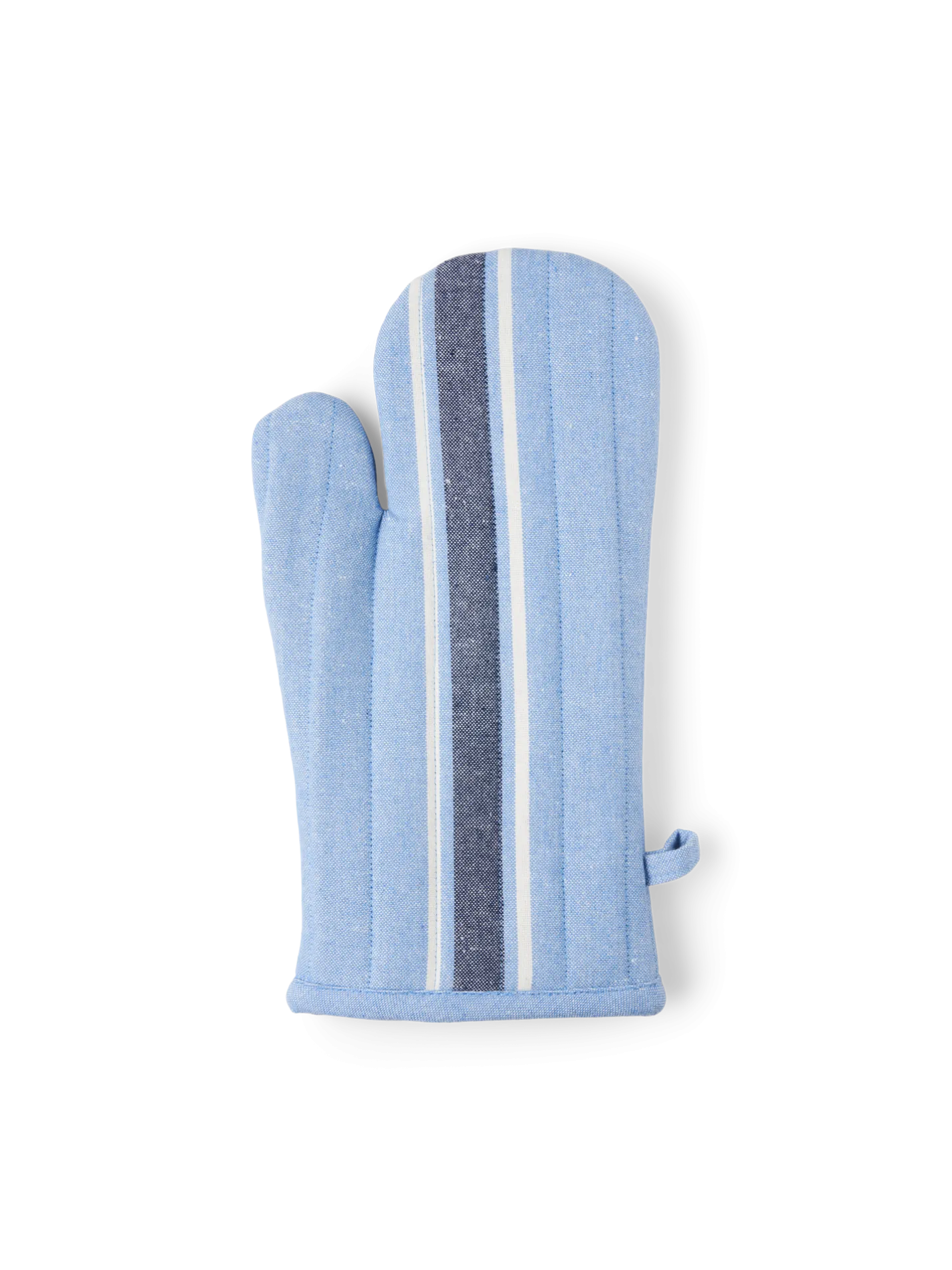 Sale Søstrene Grene Schweiz Ofenhandschuh Ice Blue