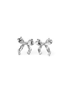 Clearance Søstrene Grene Schweiz Ohrringe Silver
