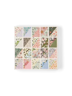 Søstrene Grene Schweiz Origami-Buch Off White