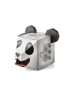 Best Søstrene Grene Schweiz Panda-Maske Multi