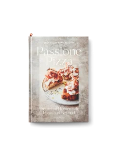 Discount Søstrene Grene Schweiz Passione Pizza Silver Grey