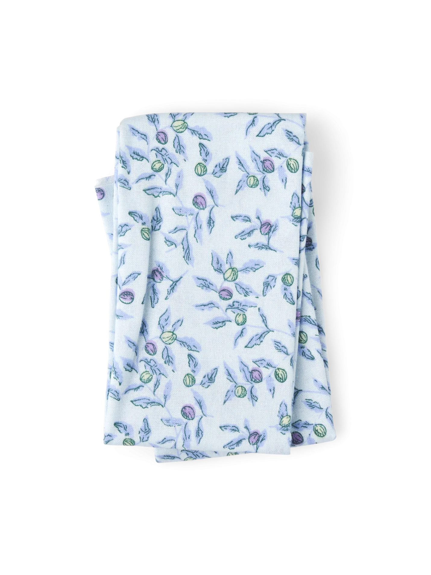 Best Søstrene Grene Schweiz Patchwork-Stoff Sky Blue
