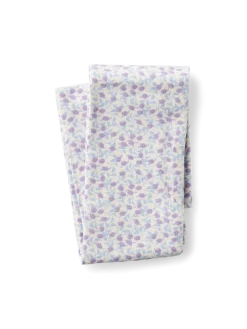 Online Søstrene Grene Schweiz Patchwork-Stoff Off White