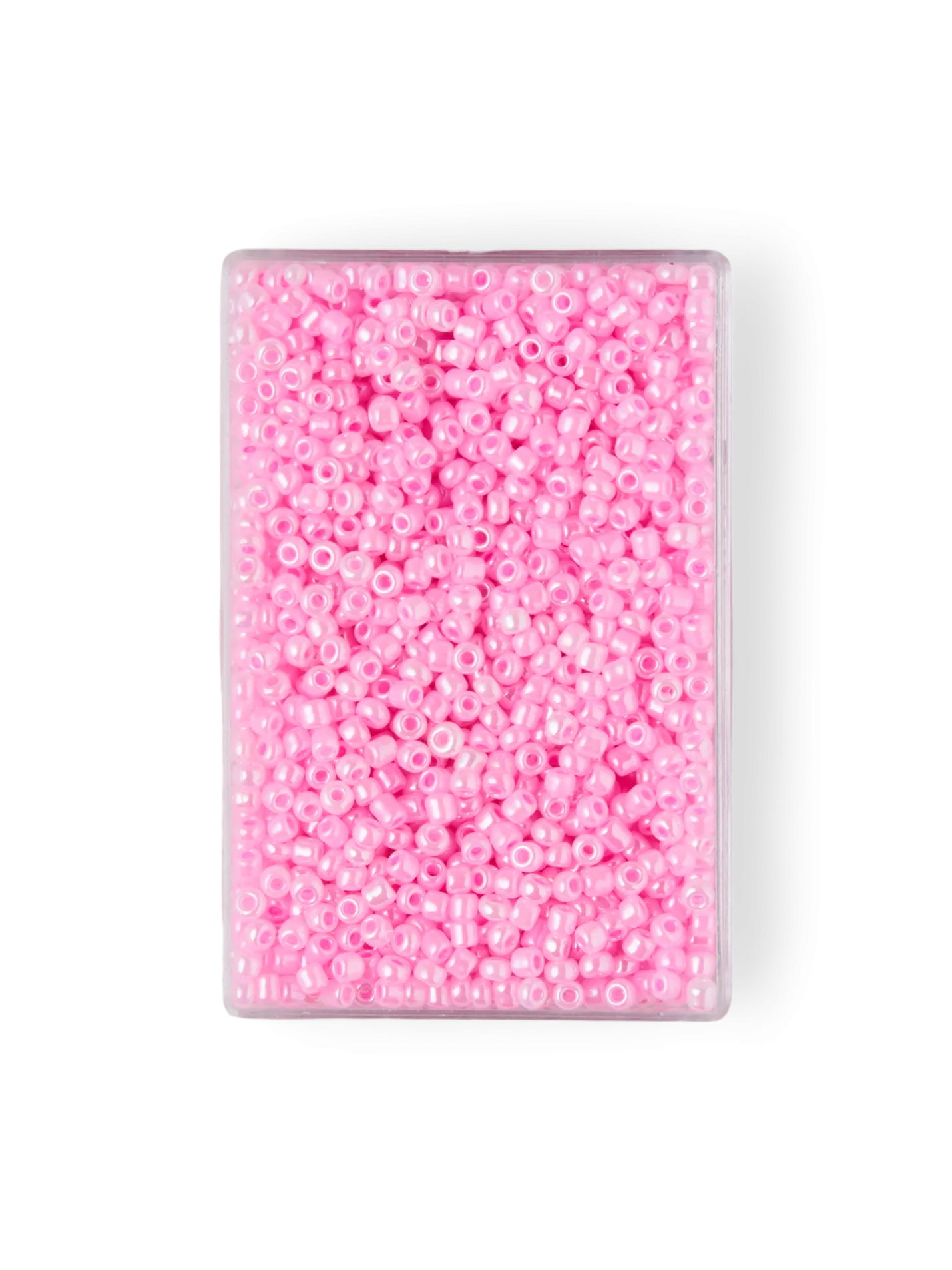New Søstrene Grene Schweiz Perlen Rose