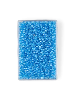 New Søstrene Grene Schweiz Perlen Light Blue